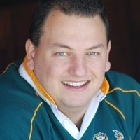 JP Viljoen