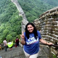 Jazmin Gutierrez-Hernandez, M.Ed.