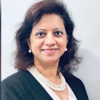 Sherin Abraham