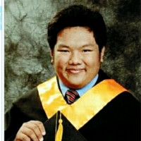 John Michael Kim De Borja, MBA