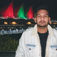 Piyush Kansal
