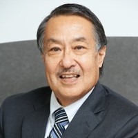 Peter Nakamura