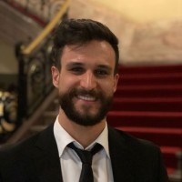 Nicolás Gómez Suárez