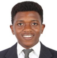 Clinton Kariuki Kimani