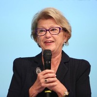 Annemarie Richard, geb. Kröpfl