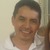 Sergio Arias