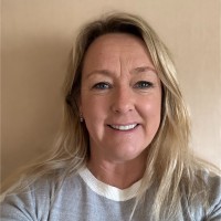 Claire Allinson Records Information Management Global