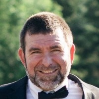 Dave Bond