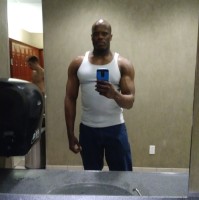 Odell Whitehorn