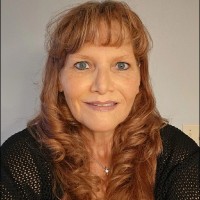 Wendy Hail