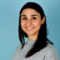 Paola Kuri, Phd