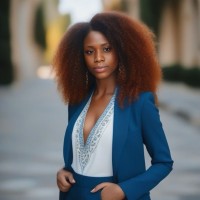 Davida Sesay