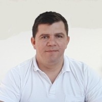 Carlos Giménez Garcia