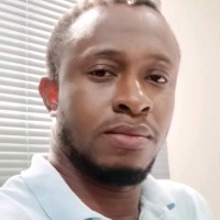Bode Lawoyin Msc Mem, Lssbb, Pmp