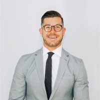 Cooper Leitch, Cim