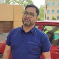 Surendra Shukla