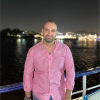 Amr Mahdy