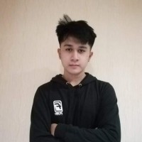 Benj Charles Samson