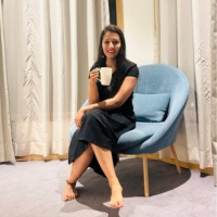 Pallavi More
