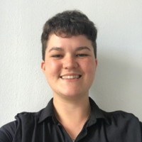 Alyssa Jaffré-Le Ber