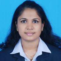 Vinitha Haridas