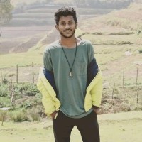 Ajay Nagaraju
