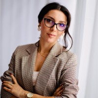Rima Barseghyan_Mba, Acca