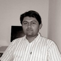 Paresh Patil