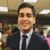 Moses Martinez
