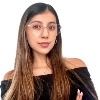 Daniela Velasquez Dueñas