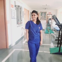 Dr Riya Srivastava