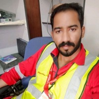 Ch Muzammil Ali