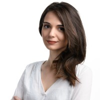 Temz Arabadzhieva