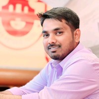 Mohammed Majid Ahmed Pmi(Pmp)®