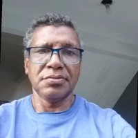 Roberio Santos De Oliveira