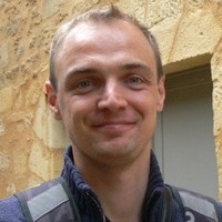 Olivier Prevost