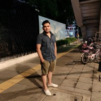 Shivam Jha