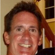 Chris Baldrige