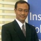 Armanto Joedono, S.Sos., Cba