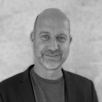 Paul Mander