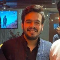 Vaibhav Dhingra