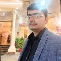 Deepak Arora