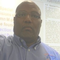 Mahoy Taylor, CDGP