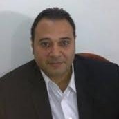 Mohamed El-Gazar