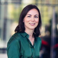 Elke Vandormael