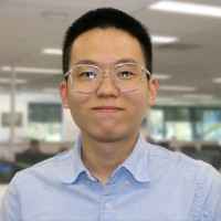 Jun Jie Low