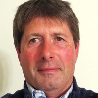 Trevor Goodeve