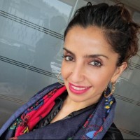 Sandra Andrea Alarcón Vidal