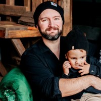 Garret Pittman