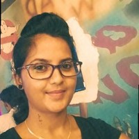 Kavyashree M S